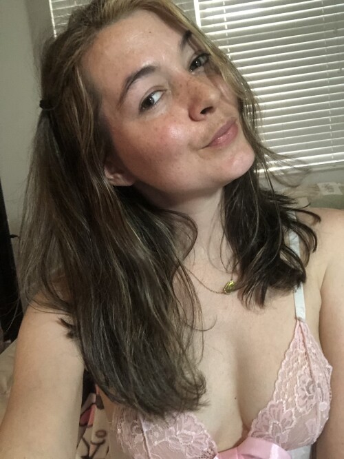 Zhaddie Grey Nude Leaked Onlyfans Photo