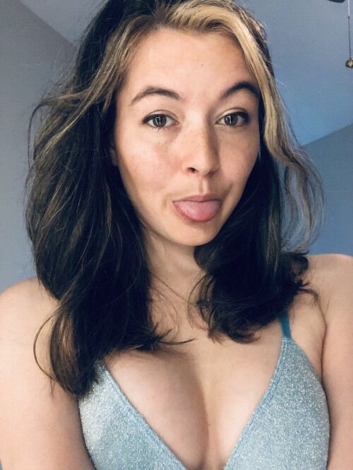 Zhaddie Grey Nude Leaked Onlyfans Photo
