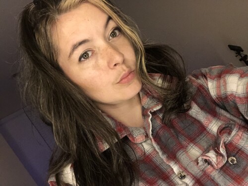 Zhaddie Grey Nude Leaked Onlyfans Photo