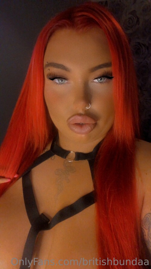Britishbundaa Nude Leaked Onlyfans Photo Britishbundaa Nude Leaked Onlyfans Photo