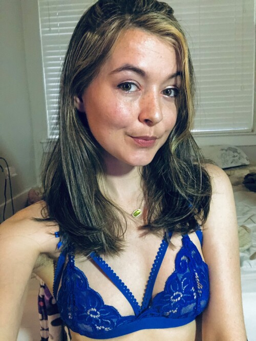 Zhaddie Grey Nude Leaked Onlyfans Photo