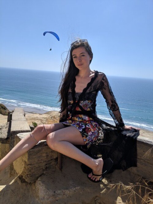 Zhaddie Grey Nude Leaked Onlyfans Photo