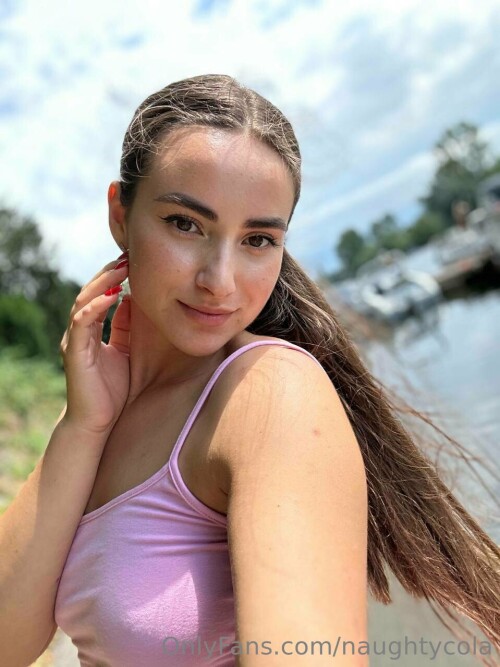 💖 [FREE] NaughtyCola 🍓 @naughtycola 💖 Nude Leaked Onlyfans Photo