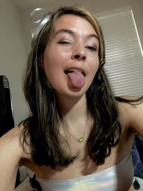 Zhaddie Grey Nude Leaked Onlyfans Photo