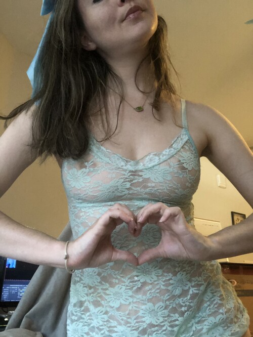 Zhaddie Grey Nude Leaked Onlyfans Photo