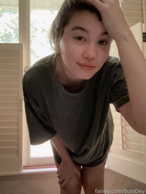 Sunidey Nude Leaked Onlyfans Photo Sunidey Nude Leaked Onlyfans Photo