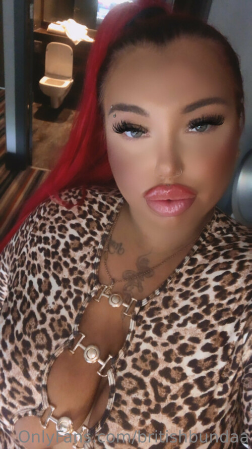 Britishbundaa Nude Leaked Onlyfans Photo Britishbundaa Nude Leaked Onlyfans Photo