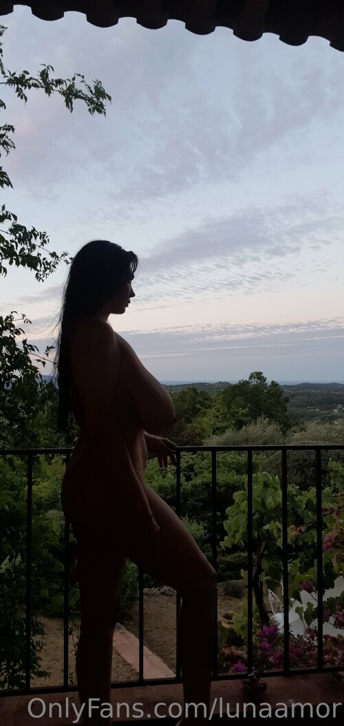 Luna Amor Nude Leaked Onlyfans Photo
