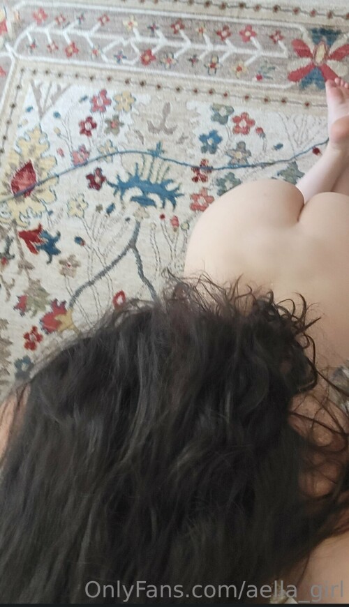 Aella_Girl Nude Leaked Onlyfans Photo