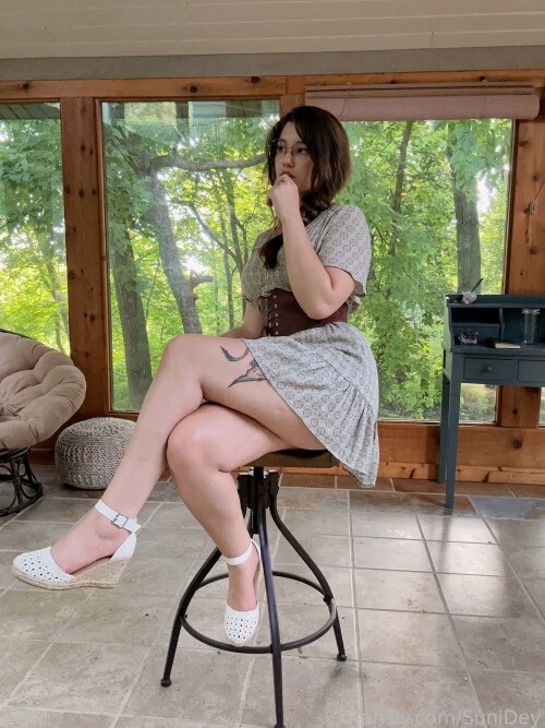 Sunidey Nude Leaked Onlyfans Photo Sunidey Nude Leaked Onlyfans Photo