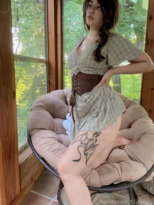 Sunidey Nude Leaked Onlyfans Photo Sunidey Nude Leaked Onlyfans Photo