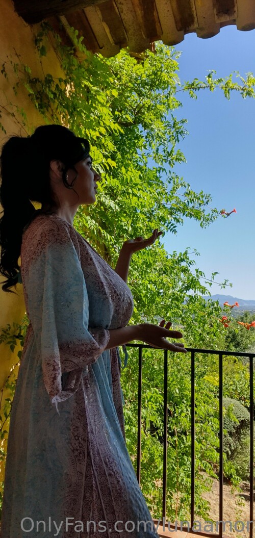 Luna Amor Nude Leaked Onlyfans Photo