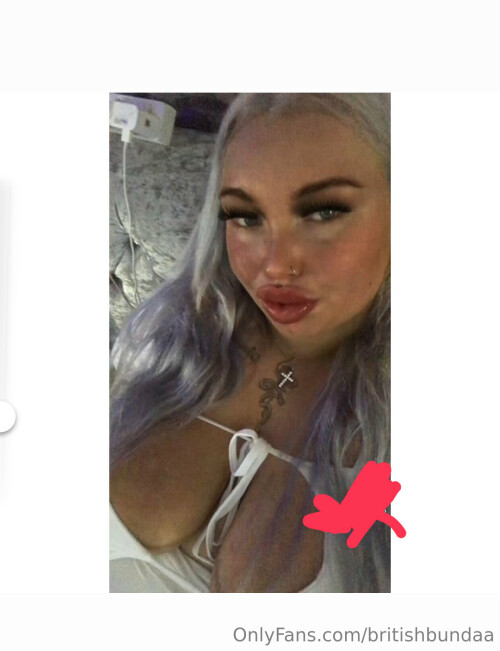 Britishbundaa Nude Leaked Onlyfans Photo Britishbundaa Nude Leaked Onlyfans Photo