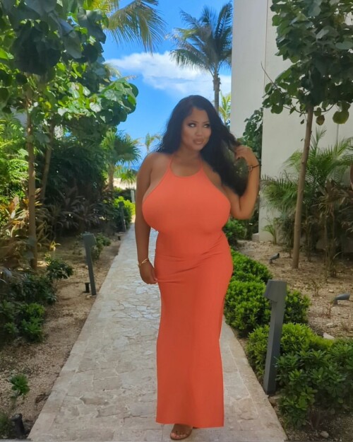 Monique Cooper/Monique Jai (moniquejai/moniquejcooper) Nude Leaked Onlyfans Photo