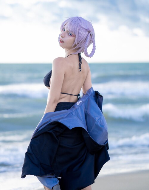 Himee.lily Himeecosplay Nude Leaked Onlyfans Photo Himee.lily Himeecosplay Nude Leaked Onlyfans Photo