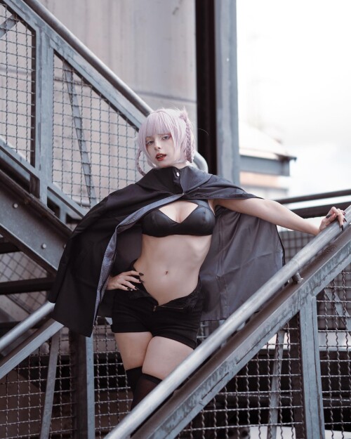 Himee.lily Himeecosplay Nude Leaked Onlyfans Photo Himee.lily Himeecosplay Nude Leaked Onlyfans Photo