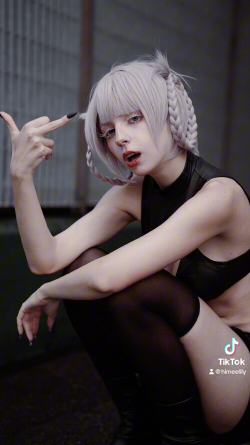 Himee.lily Himeecosplay Nude Leaked Onlyfans Photo Himee.lily Himeecosplay Nude Leaked Onlyfans Photo