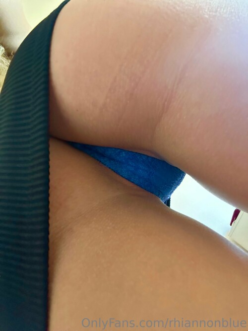 Rhiannon Blue Nude Leaked Onlyfans Photo Rhiannon Blue Nude Leaked Onlyfans Photo