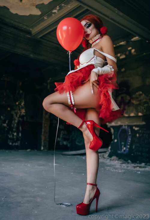Magic Magy Nude Leaked Onlyfans Photo Magic Magy Nude Leaked Onlyfans Photo