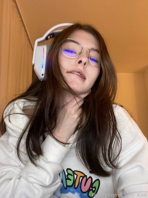 Cutie kim 18
