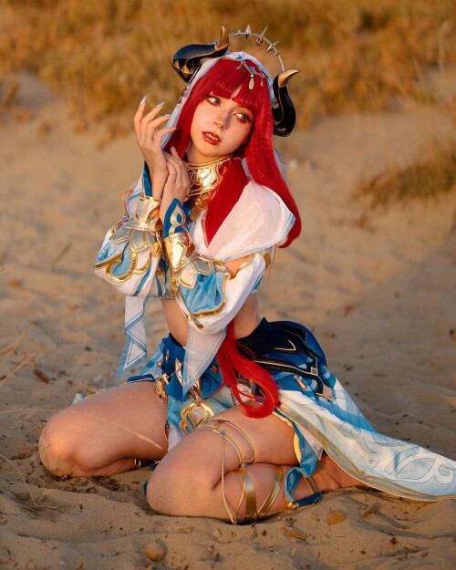 Himee.lily Himeecosplay Nude Leaked Onlyfans Photo Himee.lily Himeecosplay Nude Leaked Onlyfans Photo