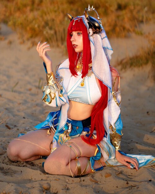Himee.lily Himeecosplay Nude Leaked Onlyfans Photo Himee.lily Himeecosplay Nude Leaked Onlyfans Photo