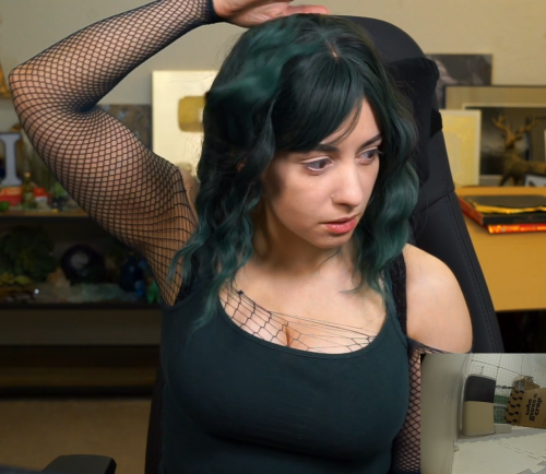 Sweet Anita Photo 4