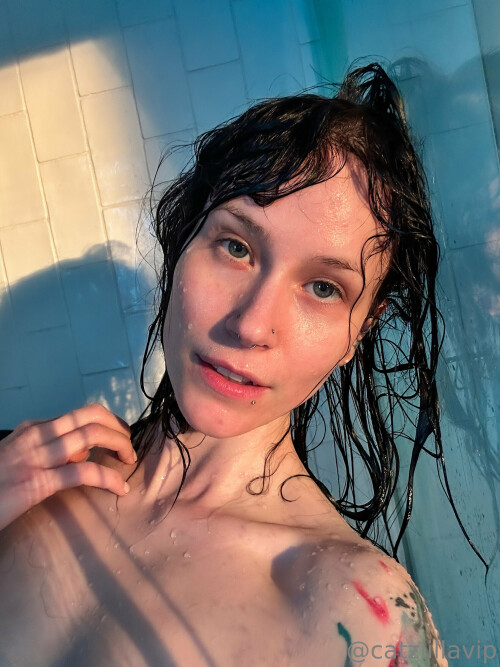 Catziilla Nude Leaked Onlyfans Photo