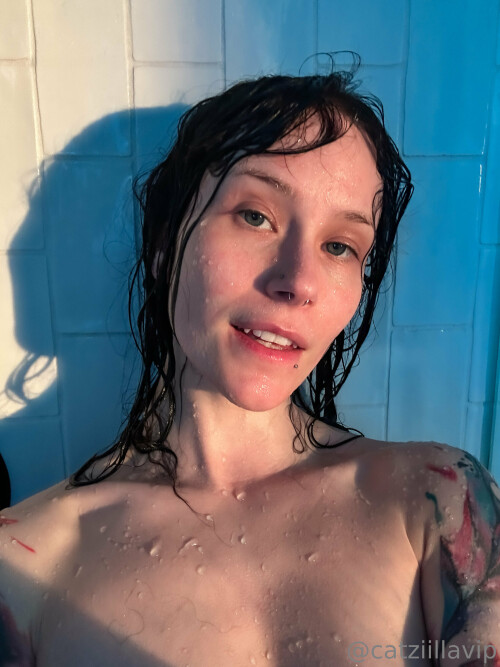 Catziilla Nude Leaked Onlyfans Photo