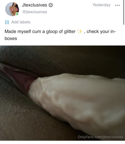 jtexclusives Nude Leaked Onlyfans Photo jtexclusives Nude Leaked Onlyfans Photo