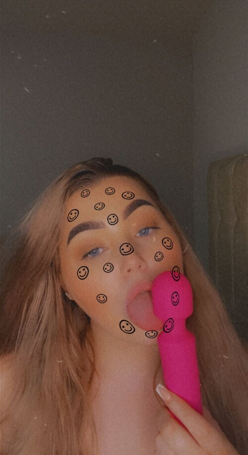 jayjaybooboox Nude Leaked Onlyfans Photo