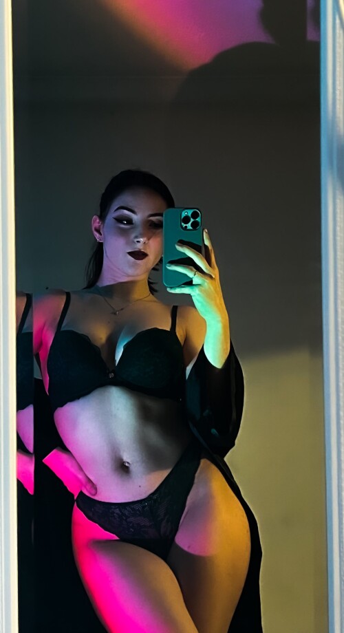 princess_lolaa/Goddess Seraphina Nude Leaked Onlyfans Photo