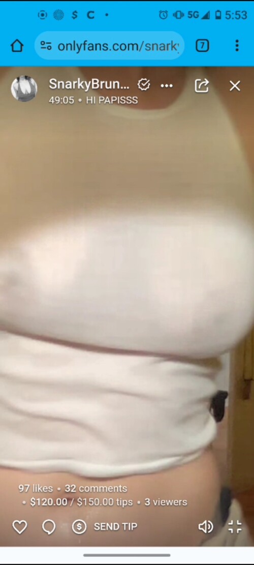 Jaclyn passaro Nude Leaked Onlyfans Photo