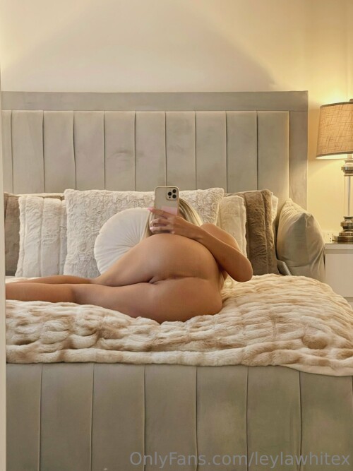 leylawhitex Nude Leaked Onlyfans Photo leylawhitex Nude Leaked Onlyfans Photo