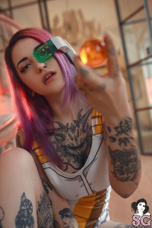 Gloom Nude Leaked Onlyfans Photo Gloom Nude Leaked Onlyfans Photo