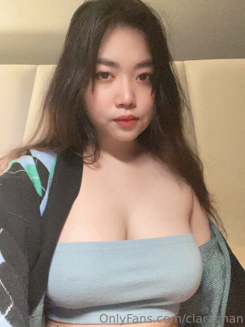 Clara Chan | Clara_chan Nude Leaked Onlyfans Photo Clara Chan | Clara_chan Nude Leaked Onlyfans Photo