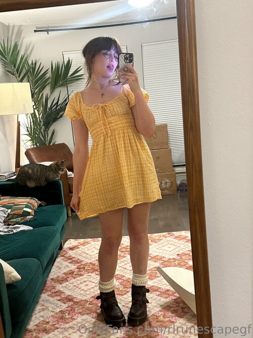 RLrunescapeGF Nude Leaked Onlyfans Photo RLrunescapeGF Nude Leaked Onlyfans Photo