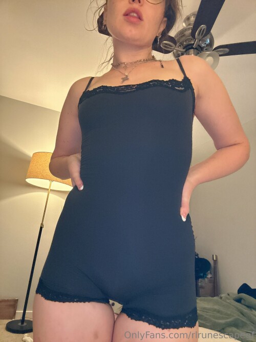 RLrunescapeGF Nude Leaked Onlyfans Photo RLrunescapeGF Nude Leaked Onlyfans Photo