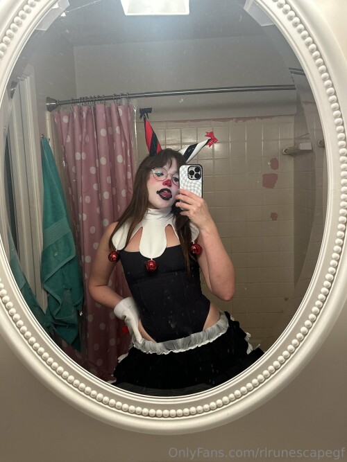 RLrunescapeGF Nude Leaked Onlyfans Photo RLrunescapeGF Nude Leaked Onlyfans Photo
