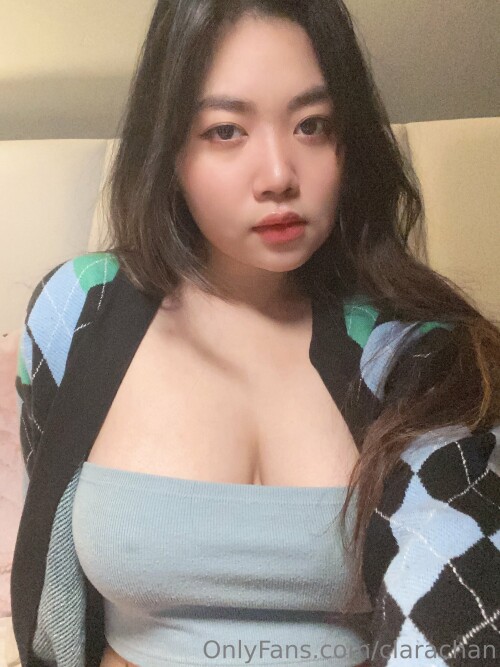 Clara Chan | Clara_chan Nude Leaked Onlyfans Photo Clara Chan | Clara_chan Nude Leaked Onlyfans Photo