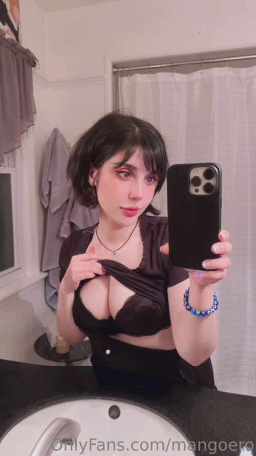 Mangoecos Nude Leaked Onlyfans Photo Mangoecos Nude Leaked Onlyfans Photo