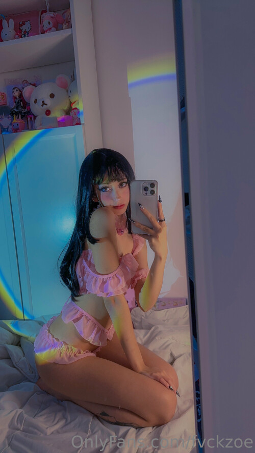 fvckzoe | sleepy_mochi Nude Leaked Onlyfans Photo fvckzoe | sleepy_mochi Nude Leaked Onlyfans Photo