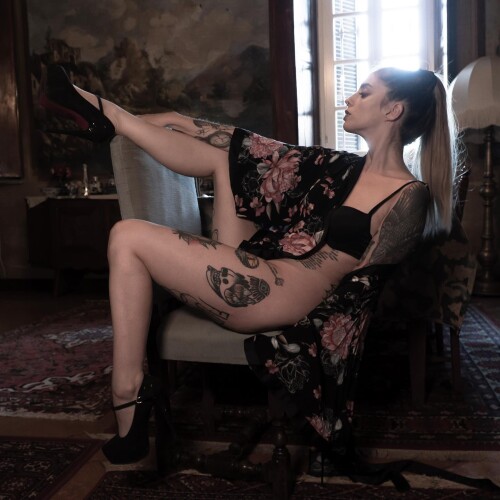 Brokenmirror._ / Claudia Campani Nude Leaked Onlyfans Photo Brokenmirror._ / Claudia Campani Nude Leaked Onlyfans Photo