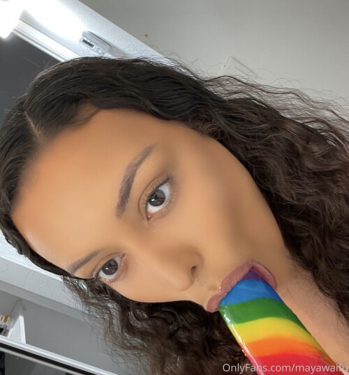 mayawaifu / stephhnextdoor Nude Leaked Onlyfans Photo mayawaifu / stephhnextdoor Nude Leaked Onlyfans Photo