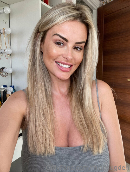 Rhian Sugden Nude Leaked Onlyfans Photo Rhian Sugden Nude Leaked Onlyfans Photo