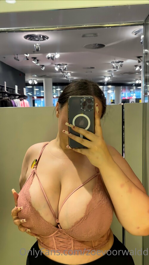 Chloe Marie Nude Leaked Onlyfans Photo