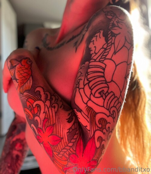 bbanditxo / Badlandbandit Nude Leaked Onlyfans Photo bbanditxo / Badlandbandit Nude Leaked Onlyfans Photo