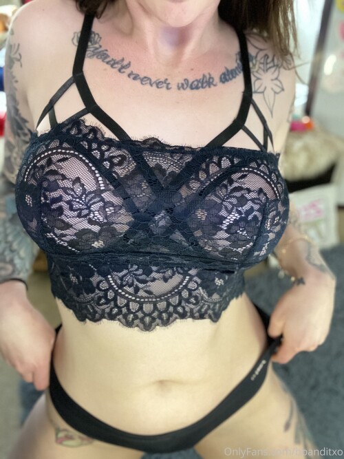 bbanditxo / Badlandbandit Nude Leaked Onlyfans Photo bbanditxo / Badlandbandit Nude Leaked Onlyfans Photo