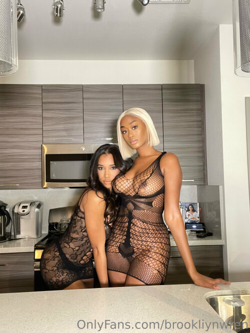 Brookliyn Wren Nude Leaked Onlyfans Photo