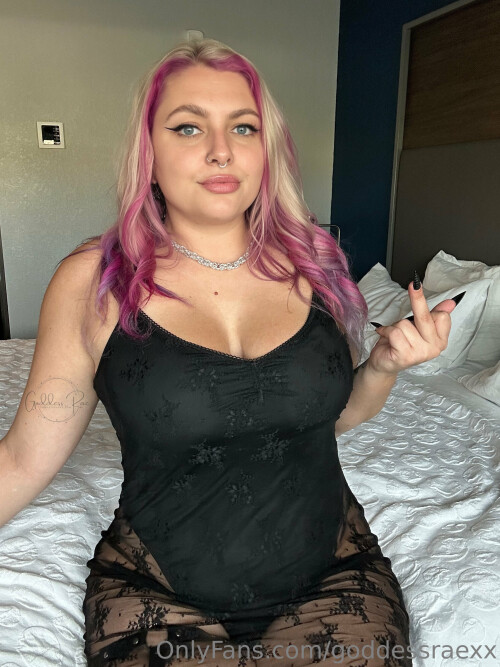 goddessraexx Nude Leaks OnlyFans - Fapshots